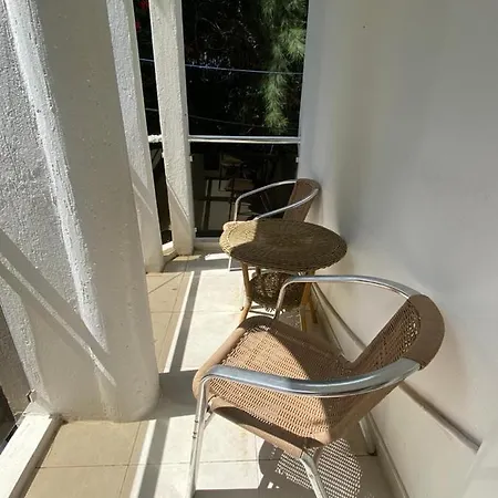 Lale Сasa de vacaciones