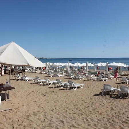 Сasa de vacaciones Lale