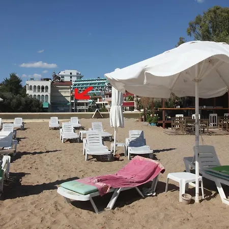 Lale Сasa de vacaciones *