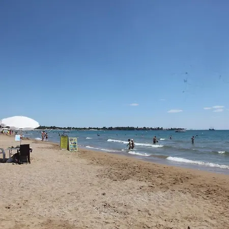 Nyaraló Lale *
